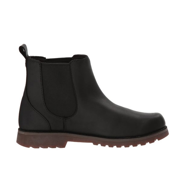 🎁 UGG Kids Callum Weather Fashion Boot - Picture 3 of 4